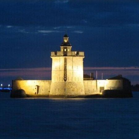فيلا Location Studio Proche De L'Ile D'Oleron - Marennes Bourcefranc المظهر الخارجي الصورة