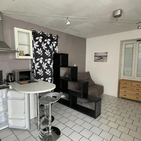 فيلا Location Studio Proche De L'Ile D'Oleron - Marennes Bourcefranc المظهر الخارجي الصورة