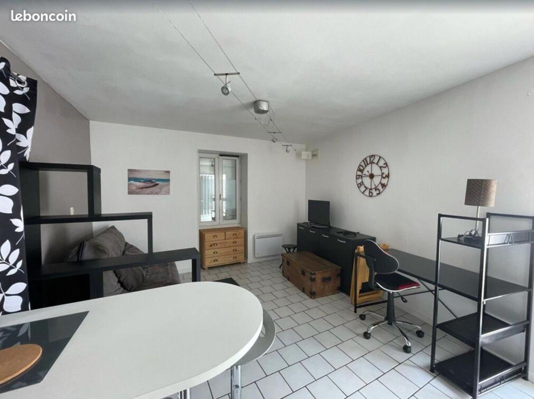فيلا Location Studio Proche De L'Ile D'Oleron - Marennes Bourcefranc المظهر الخارجي الصورة
