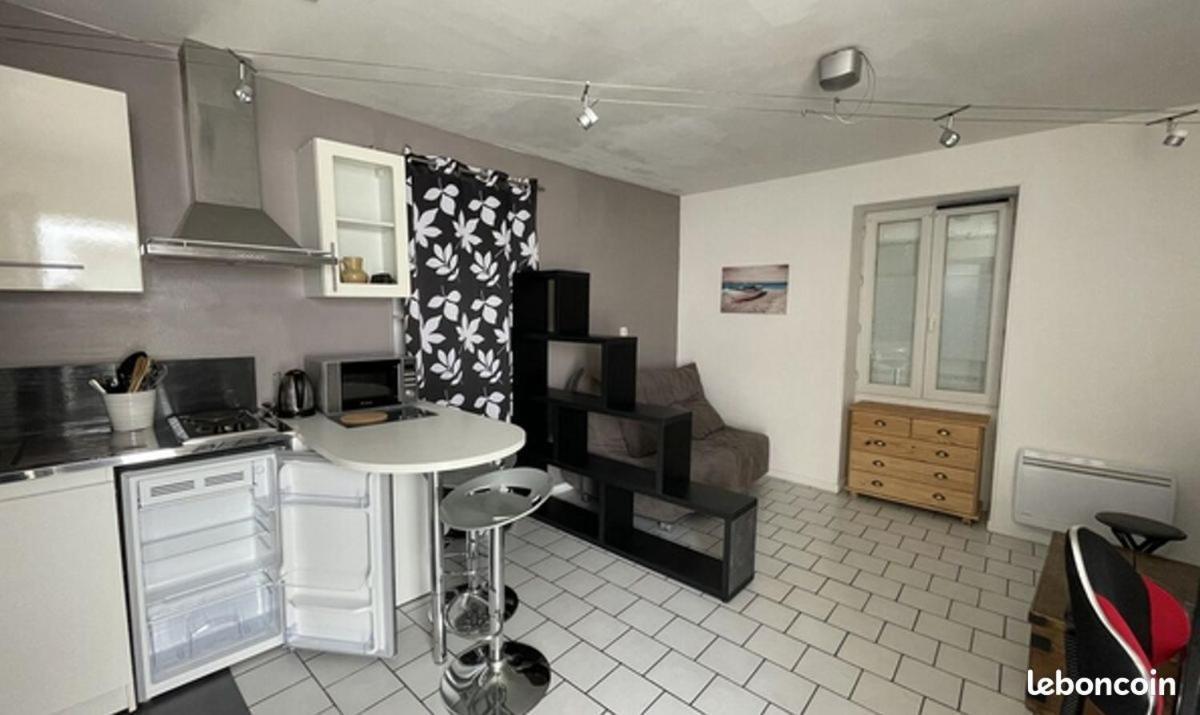 فيلا Location Studio Proche De L'Ile D'Oleron - Marennes Bourcefranc المظهر الخارجي الصورة